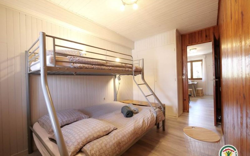 Gîtes de France N°9441 (Tournoux) Location Gîtes de France N°9441 (Tournoux) à PUY ST VINCENT