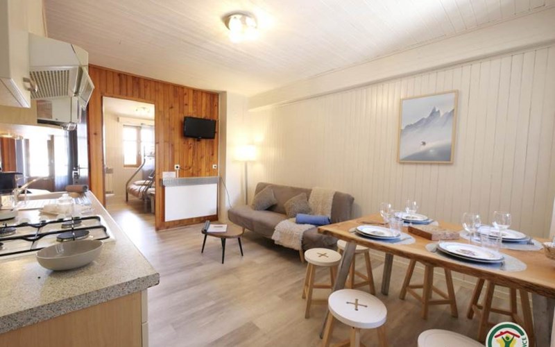 Gîtes de France N°9441 (Tournoux) Location Gîtes de France N°9441 (Tournoux) à PUY ST VINCENT