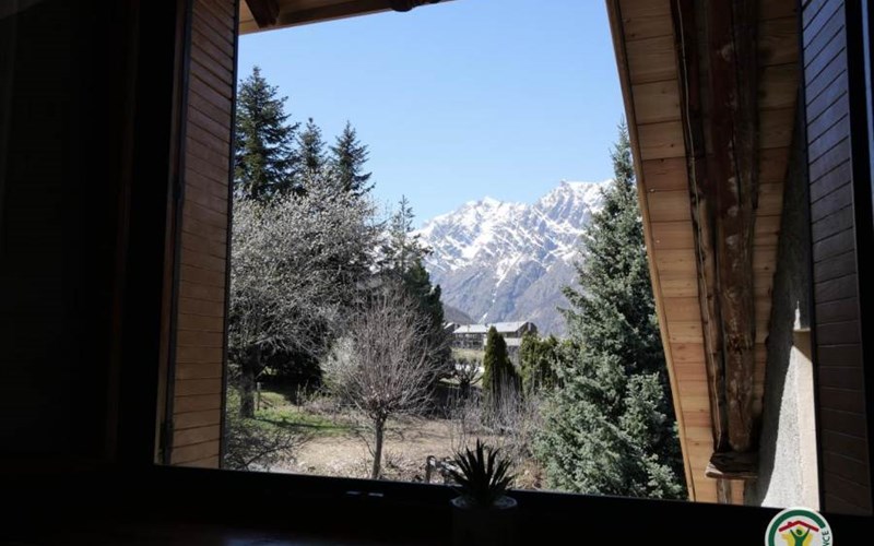 Gîtes de France N°9441 (Tournoux) Location Gîtes de France N°9441 (Tournoux) à PUY ST VINCENT