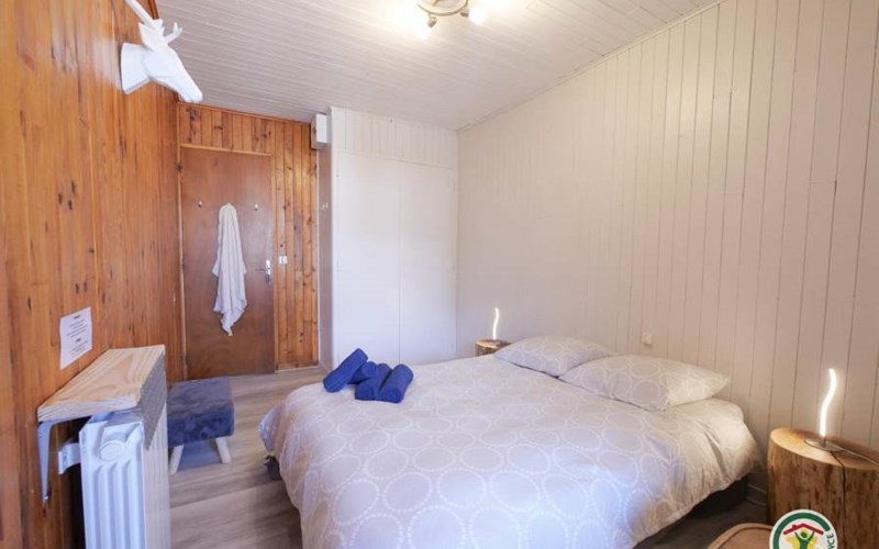 Gîtes de France N°9441 (Tournoux) Location Gîtes de France N°9441 (Tournoux) à PUY ST VINCENT