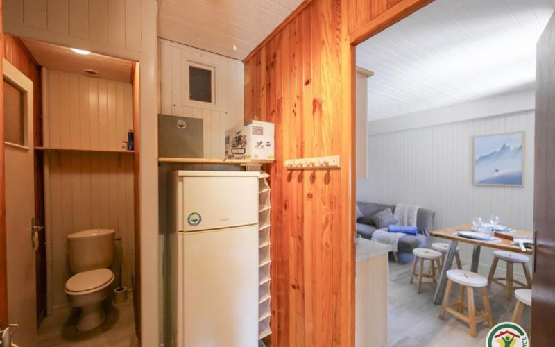 Gîtes de France N°9441 (Tournoux) Location Gîtes de France N°9441 (Tournoux) à PUY ST VINCENT