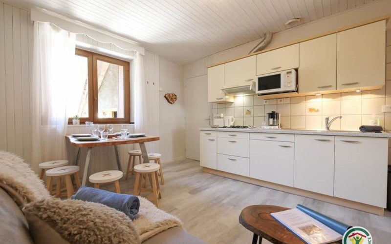 Gîtes de France N°9441 (Tournoux) Location Gîtes de France N°9441 (Tournoux) à PUY ST VINCENT