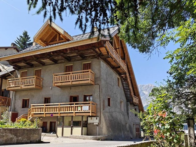 PUY ST VINCENT