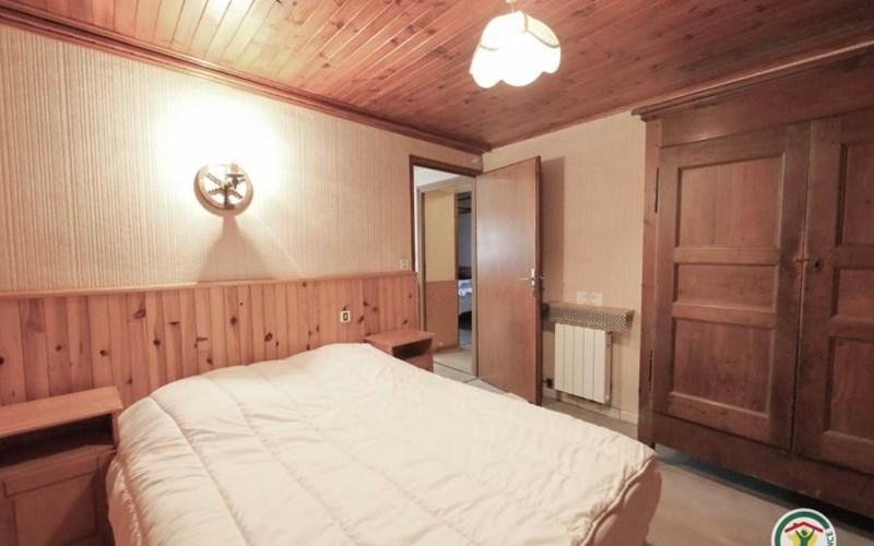 Gîtes de France N°9443 (Pelvoux) Location Gîtes de France N°9443 (Pelvoux) à PUY ST VINCENT