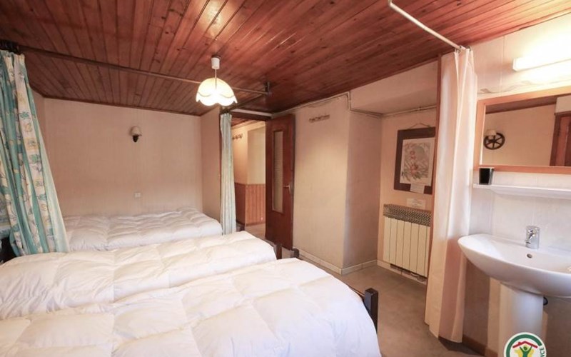 Gîtes de France N°9443 (Pelvoux) Location Gîtes de France N°9443 (Pelvoux) à PUY ST VINCENT