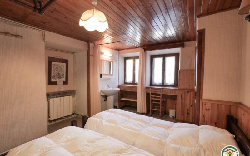 Gîtes de France N°9443 (Pelvoux) Location Gîtes de France N°9443 (Pelvoux) à PUY ST VINCENT