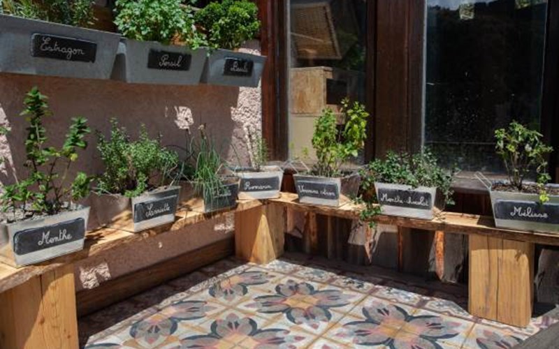 Gîtes de France N°962102 (Chez Sophie et Fred) Location Gîtes de France N°962102 (Chez Sophie et Fred) à PELVOUX