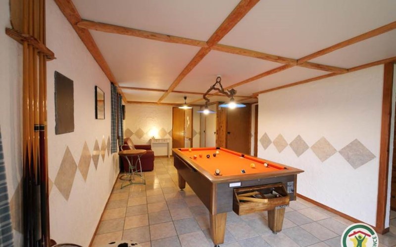 Gîtes de France N°962102 (Chez Sophie et Fred) Location Gîtes de France N°962102 (Chez Sophie et Fred) à PELVOUX