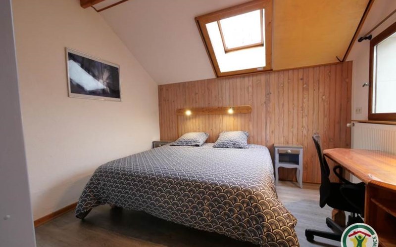 Gîtes de France N°962102 (Chez Sophie et Fred) Location Gîtes de France N°962102 (Chez Sophie et Fred) à PELVOUX