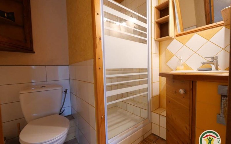 Gîtes de France N°962102 (Chez Sophie et Fred) Location Gîtes de France N°962102 (Chez Sophie et Fred) à PELVOUX