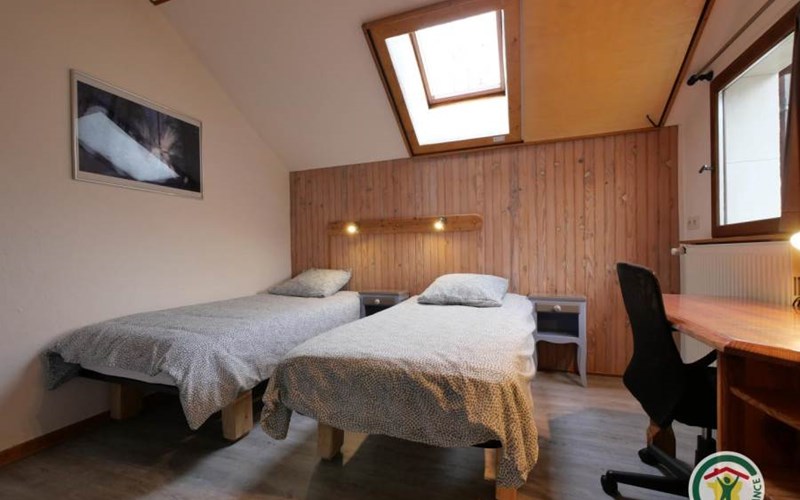 Gîtes de France N°962102 (Chez Sophie et Fred) Location Gîtes de France N°962102 (Chez Sophie et Fred) à PELVOUX