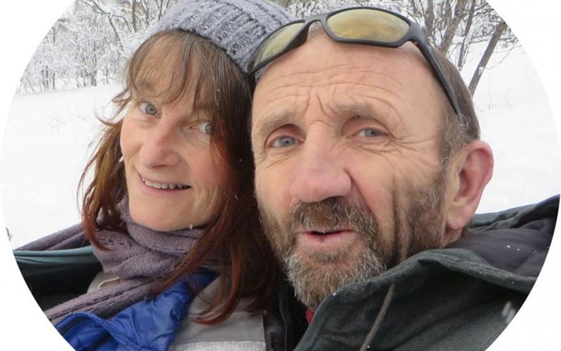 Gîtes de France N°962102 (Chez Sophie et Fred) Location Gîtes de France N°962102 (Chez Sophie et Fred) à PELVOUX