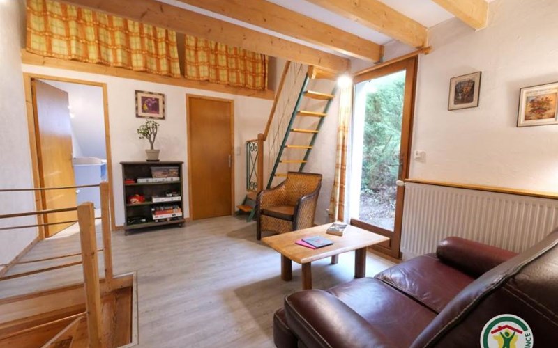 Gîtes de France N°962102 (Chez Sophie et Fred) Location Gîtes de France N°962102 (Chez Sophie et Fred) à PELVOUX