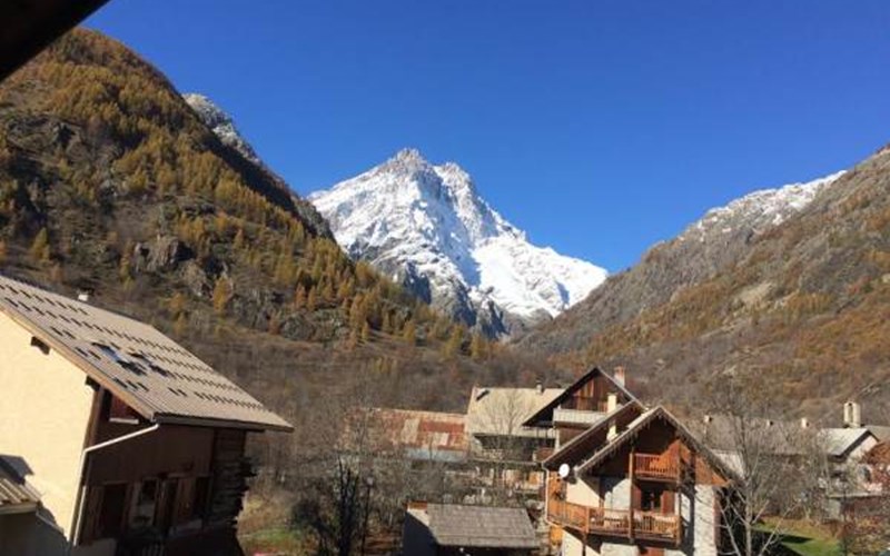 Gîtes de France N°9674 (Marie Ecrins) Location Gîtes de France N°9674 (Marie Ecrins) à PELVOUX