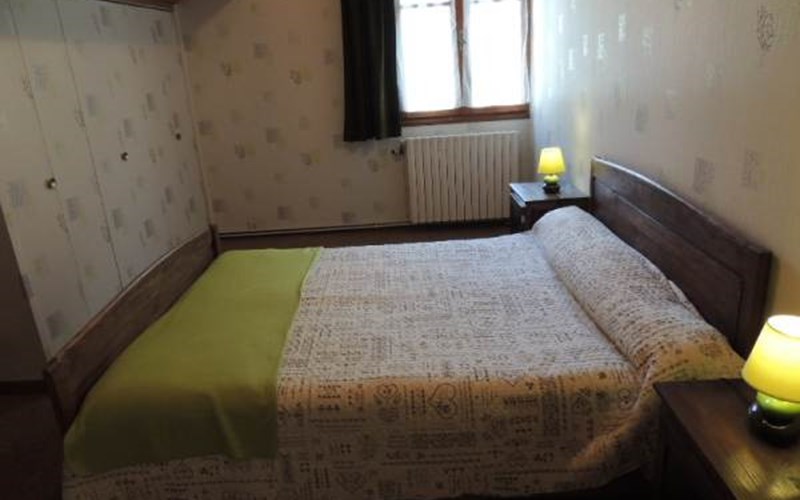 Gîtes de France N°9674 (Marie Ecrins) Location Gîtes de France N°9674 (Marie Ecrins) à PELVOUX