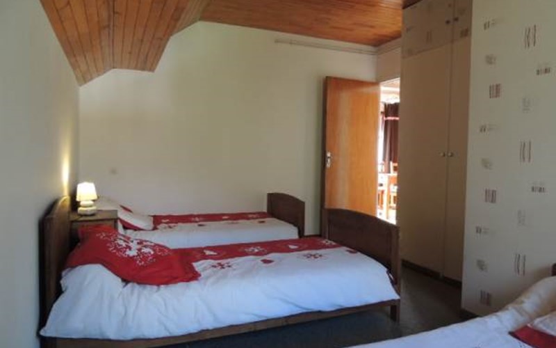 Gîtes de France N°9674 (Marie Ecrins) Location Gîtes de France N°9674 (Marie Ecrins) à PELVOUX