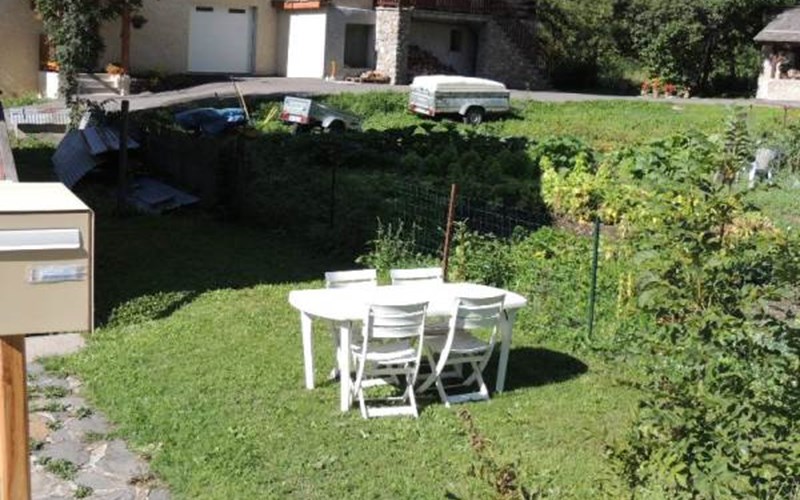 Gîtes de France N°9674 (Marie Ecrins) Location Gîtes de France N°9674 (Marie Ecrins) à PELVOUX