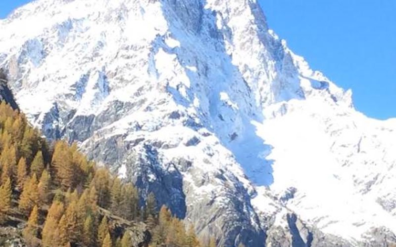 Gîtes de France N°9674 (Marie Ecrins) Location Gîtes de France N°9674 (Marie Ecrins) à PELVOUX