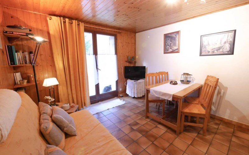 Gîtes de France N°9676 (Chez Nounours) Location Gîtes de France N°9676 (Chez Nounours) à PELVOUX