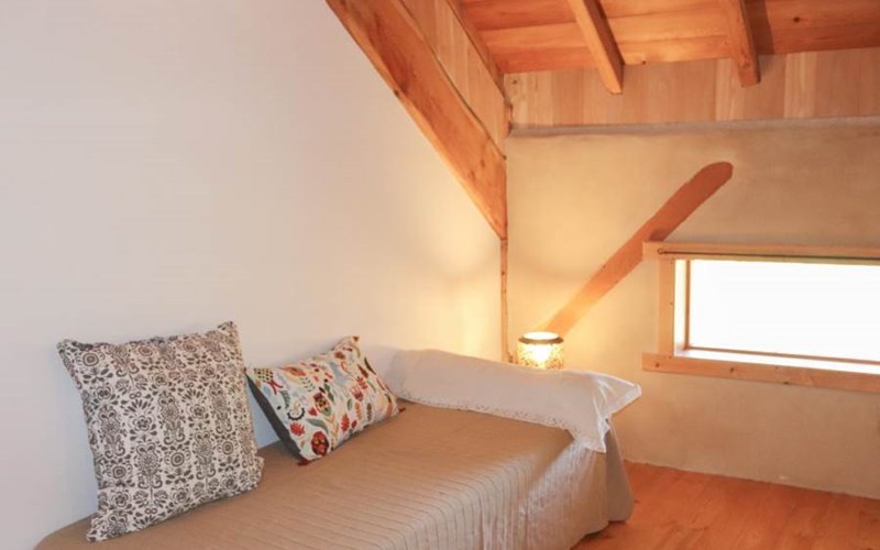 Gîtes de France N°9710 (Le Chalet de Mounia) Location Gîtes de France N°9710 (Le Chalet de Mounia) à PELVOUX