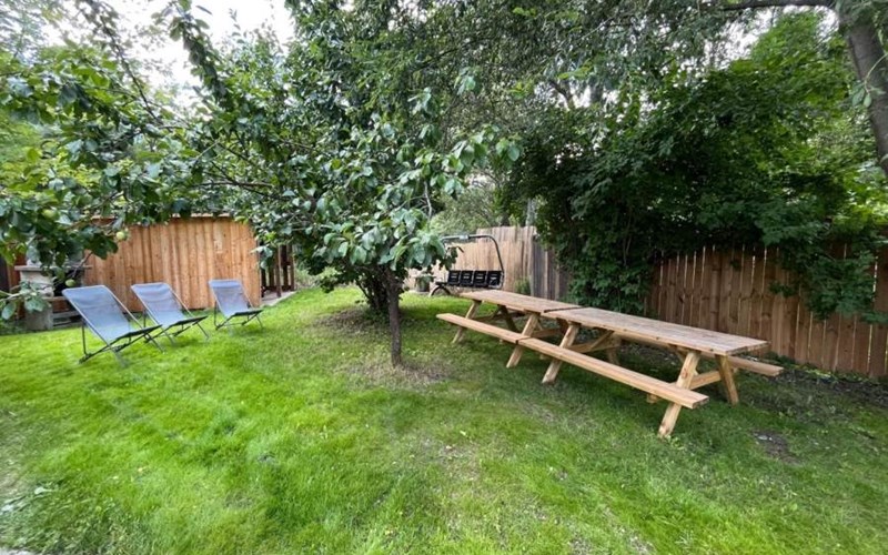 Gîtes de France N°9766 (Le St Genest) Location Gîtes de France N°9766 (Le St Genest) à VALLOUISE