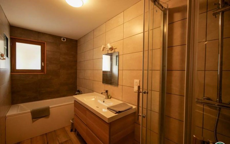 Gîtes de France N°9766 (Le St Genest) Location Gîtes de France N°9766 (Le St Genest) à VALLOUISE