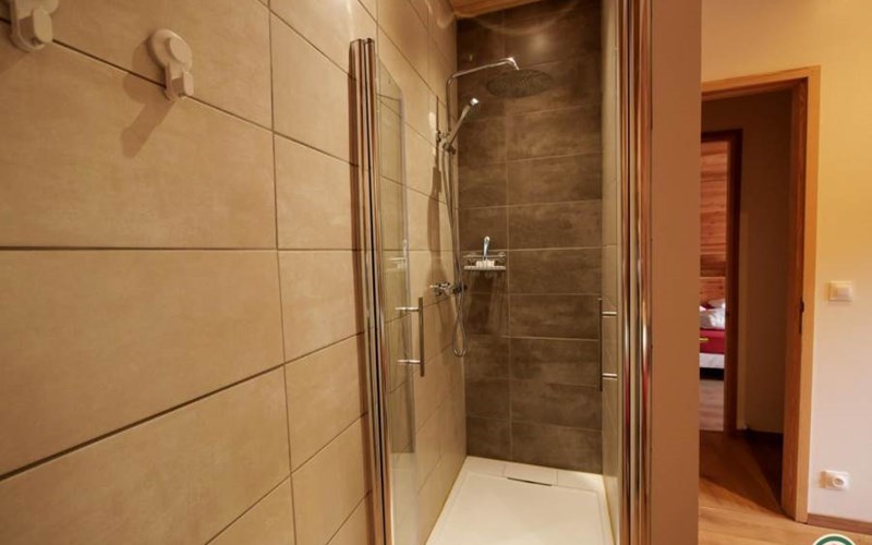 Gîtes de France N°9766 (Le St Genest) Location Gîtes de France N°9766 (Le St Genest) à VALLOUISE