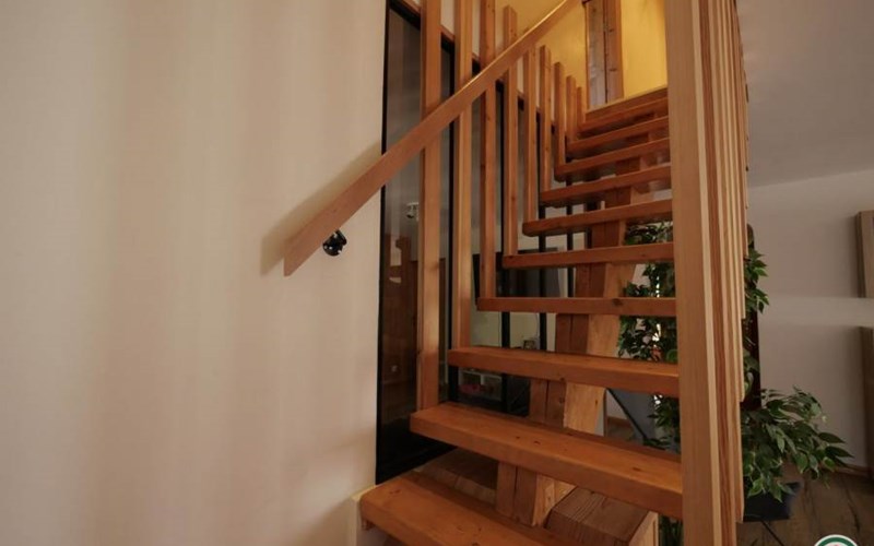 Gîtes de France N°9766 (Le St Genest) Location Gîtes de France N°9766 (Le St Genest) à VALLOUISE