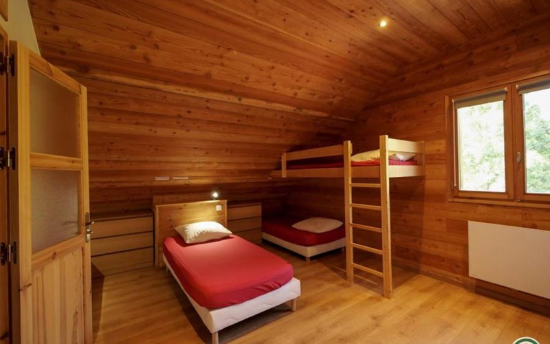 Gîtes de France N°9766 (Le St Genest) Location Gîtes de France N°9766 (Le St Genest) à VALLOUISE