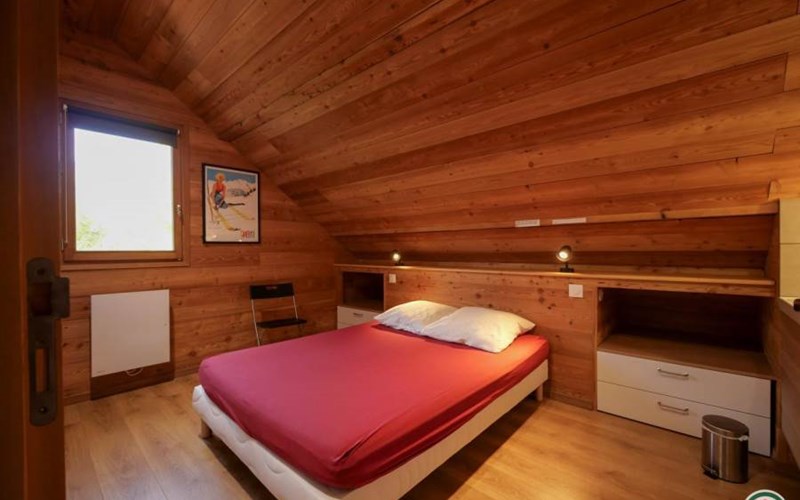 Gîtes de France N°9766 (Le St Genest) Location Gîtes de France N°9766 (Le St Genest) à VALLOUISE