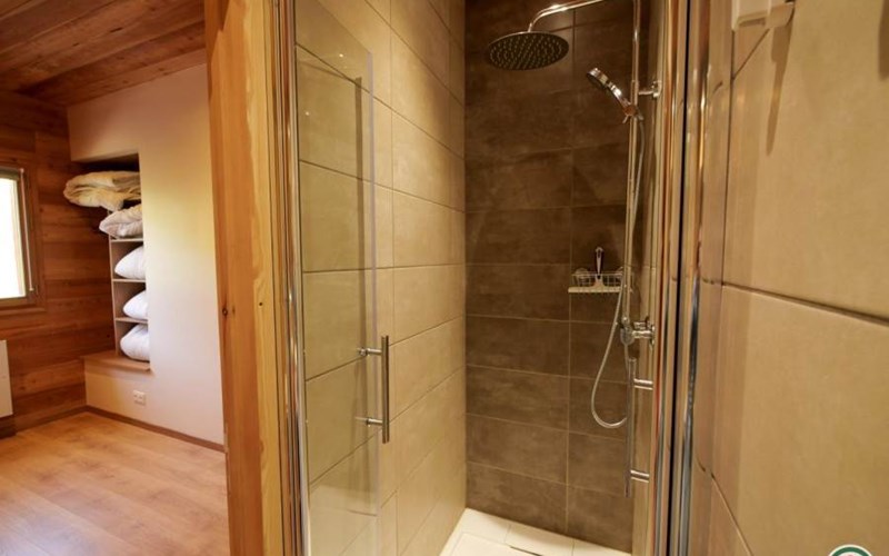 Gîtes de France N°9766 (Le St Genest) Location Gîtes de France N°9766 (Le St Genest) à VALLOUISE