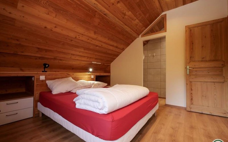 Gîtes de France N°9766 (Le St Genest) Location Gîtes de France N°9766 (Le St Genest) à VALLOUISE