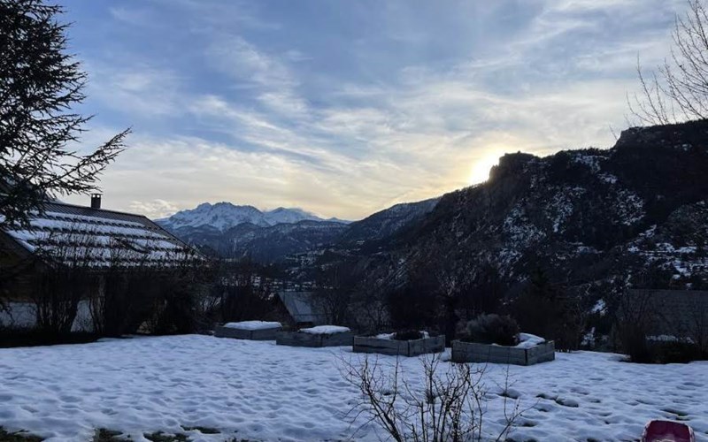 Gîtes de France N°9905 (L'Ortel) Location Gîtes de France N°9905 (L'Ortel) à ST MARTIN DE QUEYRIERE