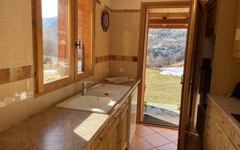 Gîtes de France N°9905 (L'Ortel) Location Gîtes de France N°9905 (L'Ortel) à ST MARTIN DE QUEYRIERE