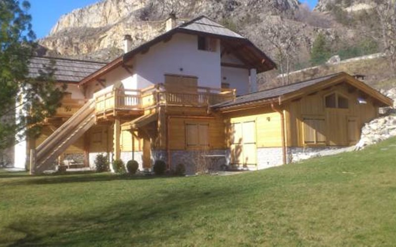 Gîtes de France N°9905 (L'Ortel) Location Gîtes de France N°9905 (L'Ortel) à ST MARTIN DE QUEYRIERE