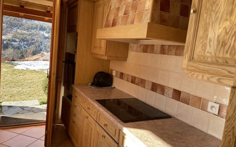 Gîtes de France N°9905 (L'Ortel) Location Gîtes de France N°9905 (L'Ortel) à ST MARTIN DE QUEYRIERE