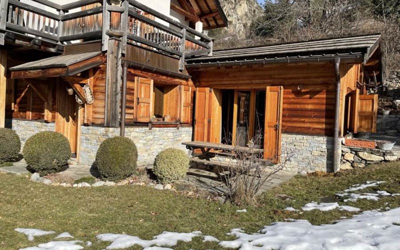 Gîtes de France N°9905 (L'Ortel) Location Gîtes de France N°9905 (L'Ortel) à ST MARTIN DE QUEYRIERE