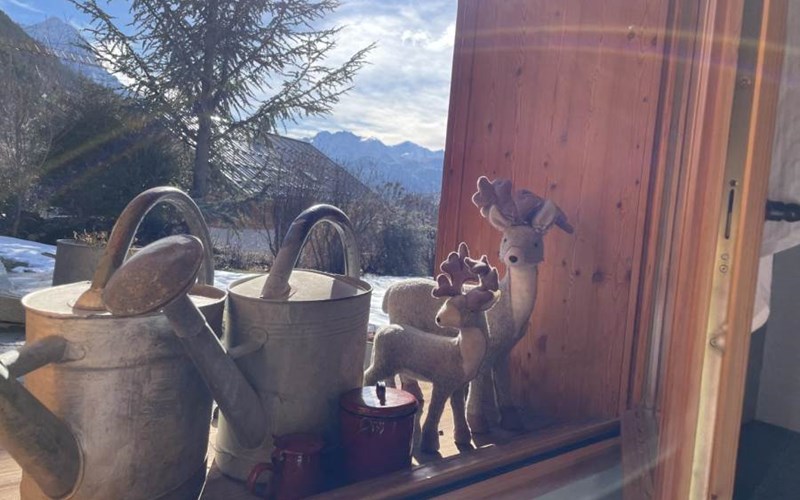 Gîtes de France N°9905 (L'Ortel) Location Gîtes de France N°9905 (L'Ortel) à ST MARTIN DE QUEYRIERE