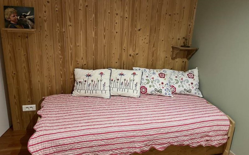 Gîtes de France N°9905 (L'Ortel) Location Gîtes de France N°9905 (L'Ortel) à ST MARTIN DE QUEYRIERE