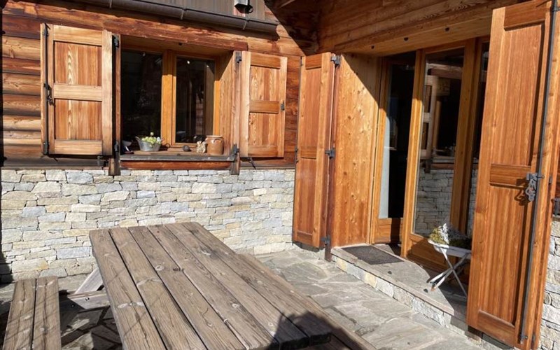 Gîtes de France N°9905 (L'Ortel) Location Gîtes de France N°9905 (L'Ortel) à ST MARTIN DE QUEYRIERE