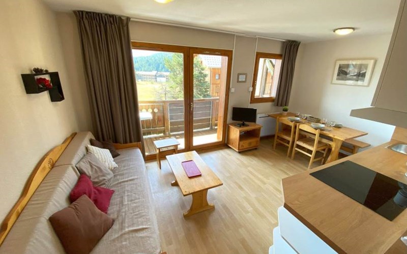 LES CHALETS DE SUPERD ANCOLIE Location LES CHALETS DE SUPERD ANCOLIE à SUPERDEVOLUY