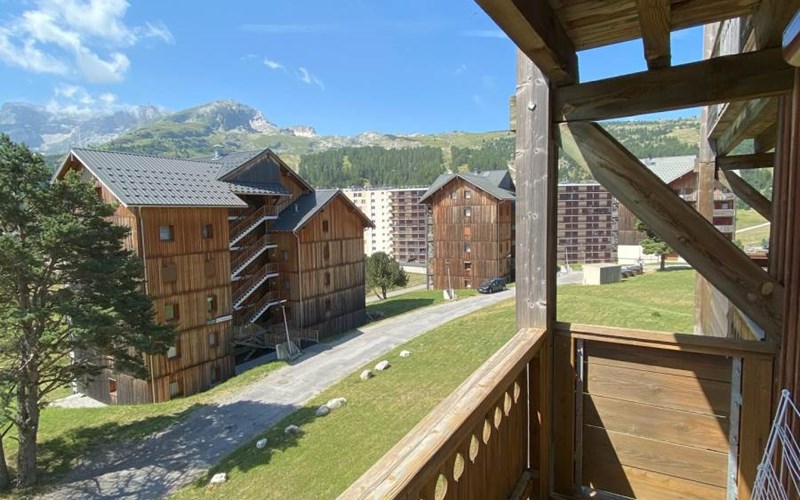 LES CHALETS DE SUPERD ANCOLIE Location LES CHALETS DE SUPERD ANCOLIE à SUPERDEVOLUY