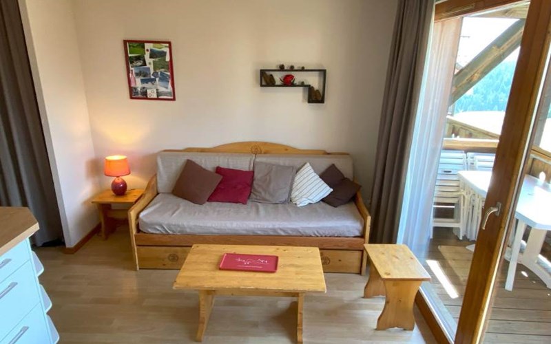 LES CHALETS DE SUPERD ANCOLIE Location LES CHALETS DE SUPERD ANCOLIE à SUPERDEVOLUY