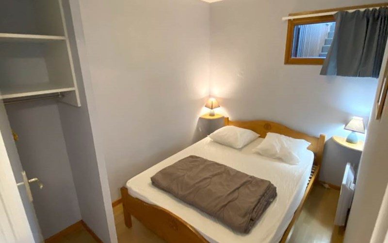 LES CHALETS DE SUPERD ANCOLIE Location LES CHALETS DE SUPERD ANCOLIE à SUPERDEVOLUY