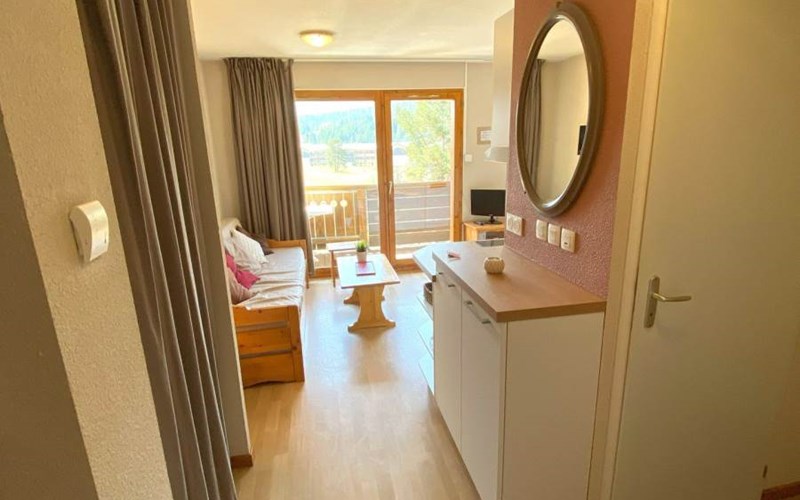 LES CHALETS DE SUPERD ANCOLIE Location LES CHALETS DE SUPERD ANCOLIE à SUPERDEVOLUY