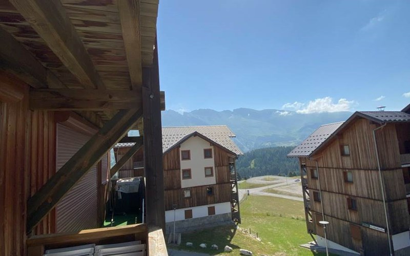 LES CHALETS DE SUPERD ANCOLIE Location LES CHALETS DE SUPERD ANCOLIE à SUPERDEVOLUY