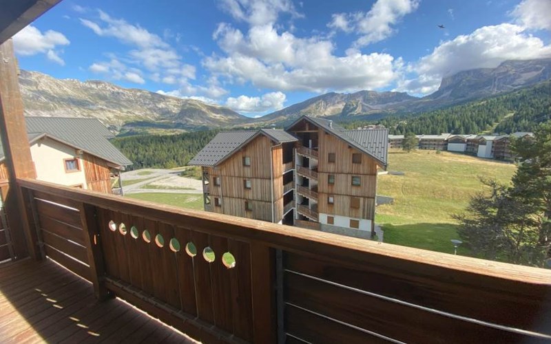 LES CHALETS DE SUPERD ANCOLIE Location LES CHALETS DE SUPERD ANCOLIE à SUPERDEVOLUY