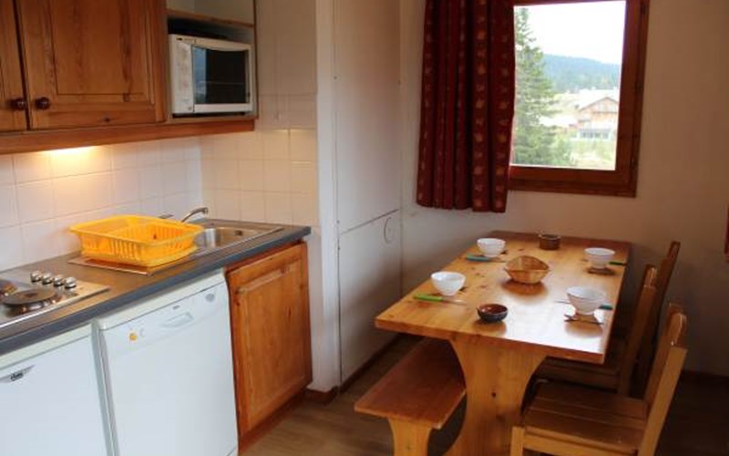 LES CHALETS DE SUPERD ANCOLIE Location LES CHALETS DE SUPERD ANCOLIE à SUPERDEVOLUY