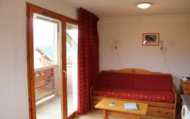 LES CHALETS DE SUPERD ANCOLIE Location LES CHALETS DE SUPERD ANCOLIE à SUPERDEVOLUY