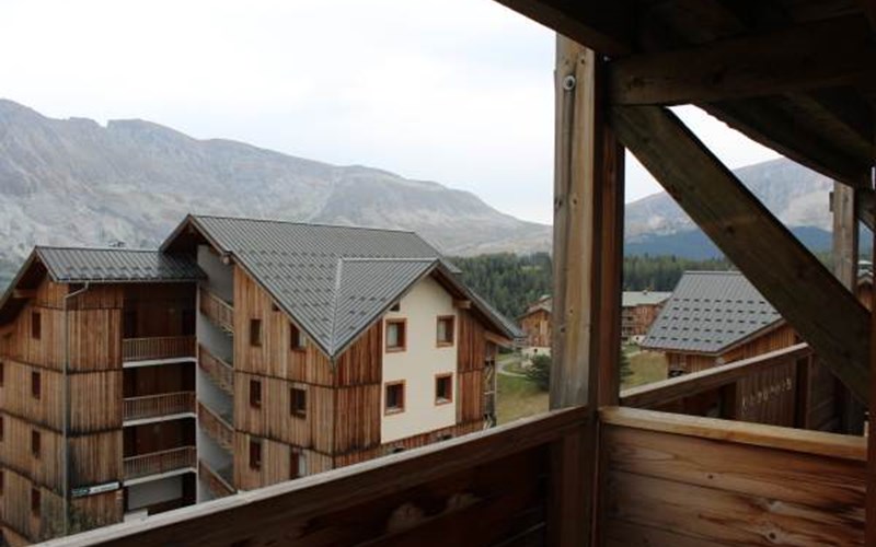 LES CHALETS DE SUPERD ANCOLIE Location LES CHALETS DE SUPERD ANCOLIE à SUPERDEVOLUY